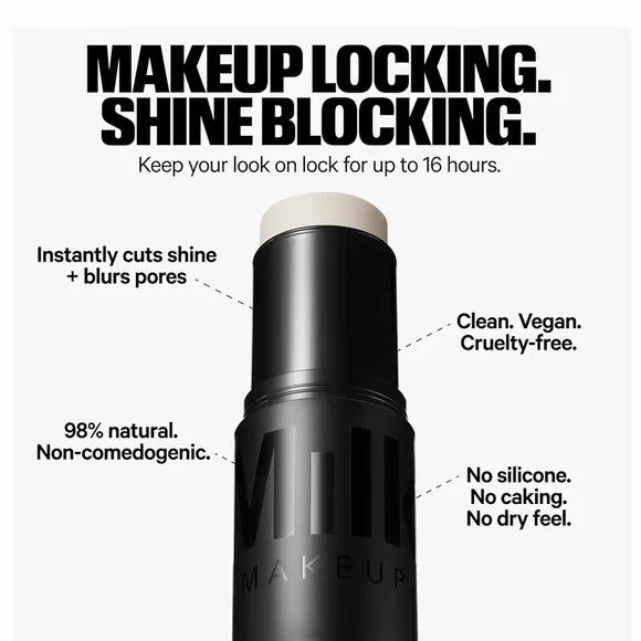 Milk Makeup Pore Eclipse Stick - Picture 3 of 4